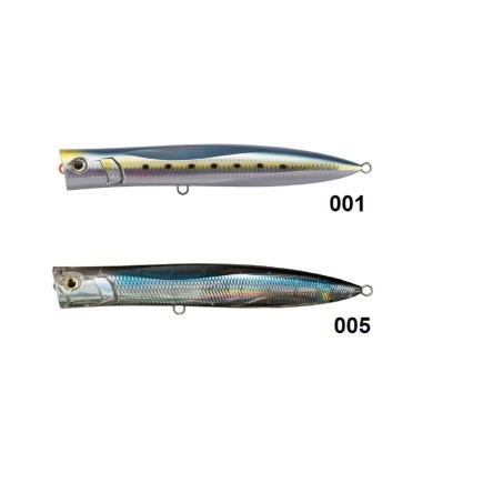 Yamashita Duckdive F 23.0cm 95gr