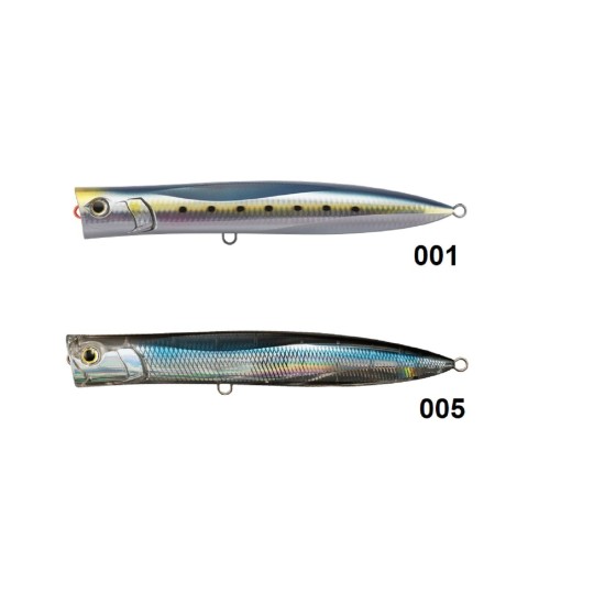 Yamashita Duckdive F 23.0cm 95gr