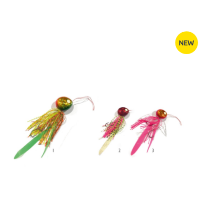 Angel Lures Ebisu 110gr Angel Lures Ebisu 110gr