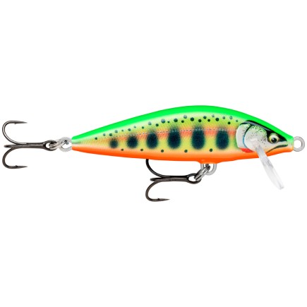 Rapala Countdown Elite 5.5cm 5.0gr GDCY Rapala Countdown Elite 5.5cm 5.0gr GDCY