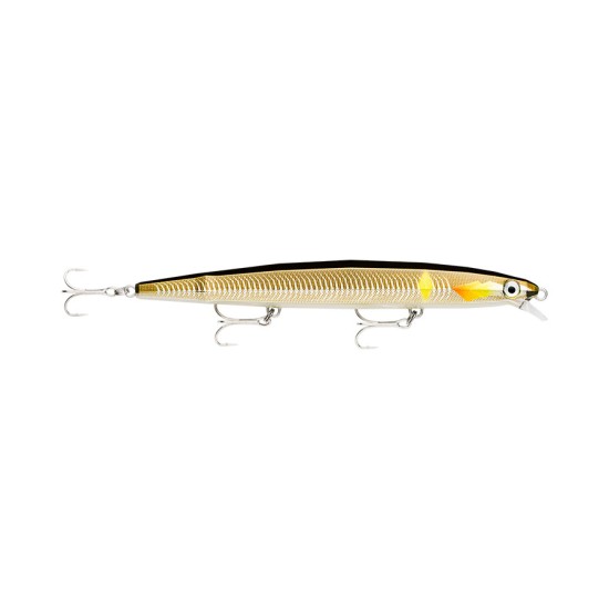 Rapala Flash X Extremo 16cm 30gr AYUL