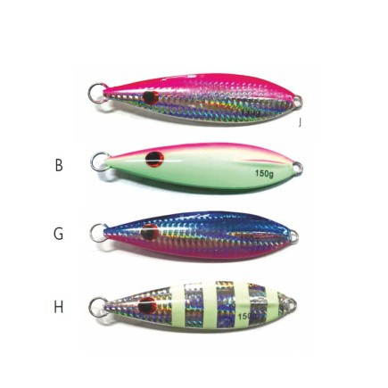 Angel Lures Fuka 150gr Angel Lures Fuka 150gr