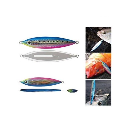 GEKITO JIG ULTRA SLOW 100GR GEKITO JIG ULTRA SLOW 100GR