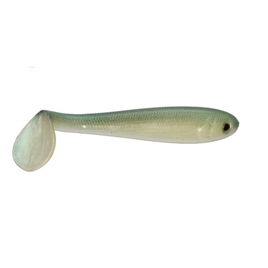 Berkley Hollow Belly Gizzard Shad 10cm