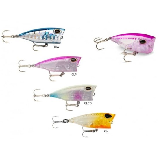 Storm Gomoku Popper 4cm 3gr