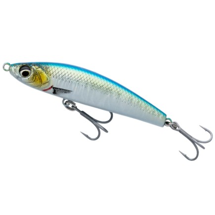 Savage Gear Gravity Pencil 7.0cm 18gr Sardine Savage Gear Gravity Pencil 7.0cm 18gr Sardine