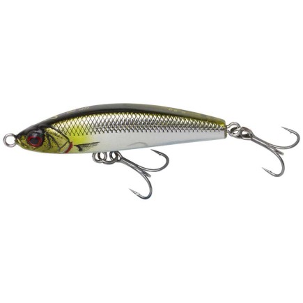 Savage Gear Gravity Pencil 7.0cm 18gr Mirror Ayu Savage Gear Gravity Pencil 7.0cm 18gr Mirror Ayu