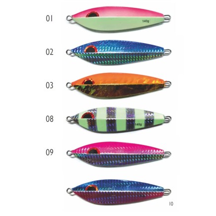 Angel Lures Hata 140gr Angel Lures Hata 140gr