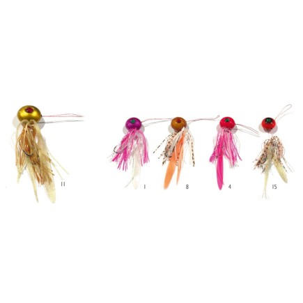 Angel Lures Kento 100gr Angel Lures Kento 100gr