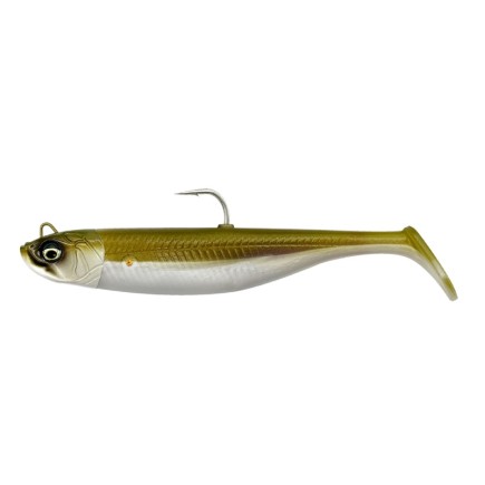 Savage Gear Minnow 12.5cm 35gr Khaki Savage Gear Minnow 12.5cm 35gr Khaki