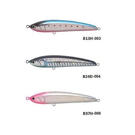 Yamashita Legato F 16.5cm 50gr Yamashita Legato F 16.5cm 50gr