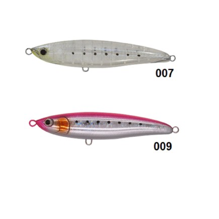 Yamashita Loaded F 18.0cm 80gr