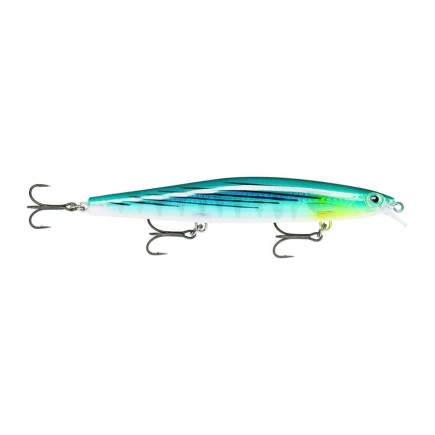 Rapala MAX RAP LONG RANGE 12.0CM 20GR FBBTO Rapala MAX RAP LONG RANGE 12.0CM 20GR FBBTO