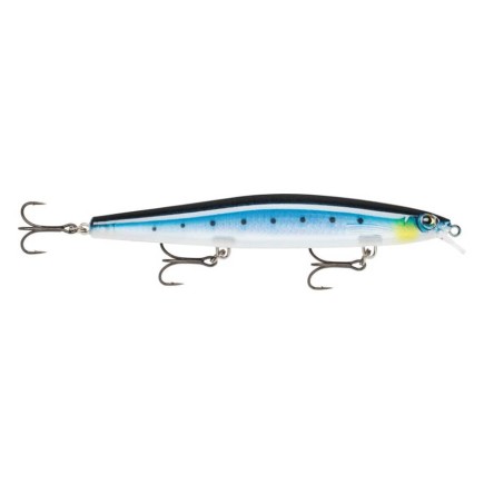 Rapala Max Rap Long Range 12.0cm 20gr FBSRD Rapala Max Rap Long Range 12.0cm 20gr FBSRD