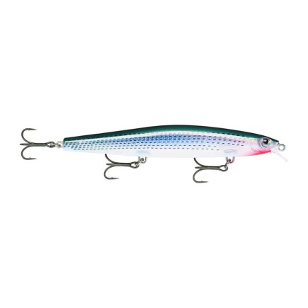 Rapala Max Rap Long Range 12.0cm 20gr FMU Rapala Max Rap Long Range 12.0cm 20gr FMU