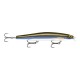 Rapala Max Rap Long Range 12.0cm 20gr LZL