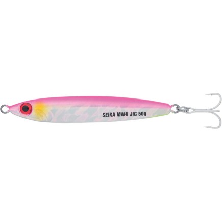 Seika Mahi Jig 30gr Color 01 Seika Mahi Jig 30gr Color 01