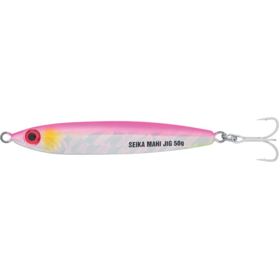 Seika Mahi Jig 40gr Color 01