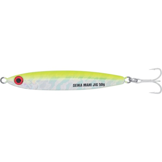 Seika Mahi Jig 40gr Color 04