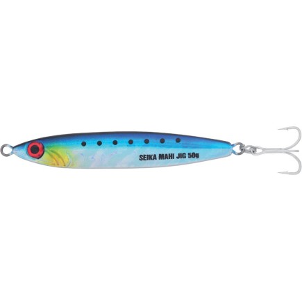 Seika Mahi Jig 30gr Color 03 Seika Mahi Jig 30gr Color 03
