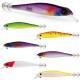 Seika Minnow Squid 105mm 18gr Color 05