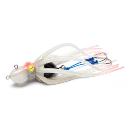 Mustad INK Vader Octopus Jig 150gr Mustad INK Vader Octopus Jig 150gr