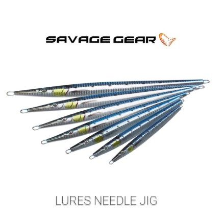 Savage Gear Needle Jig 60mm 7.0gr Savage Gear Needle Jig 60mm 7.0gr