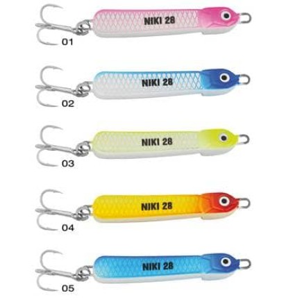 Seika Niki Jig 14gr Seika Niki Jig 14gr