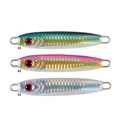 Sert Orion Jig 10cm 90gr Sert Orion Jig 10cm 90gr