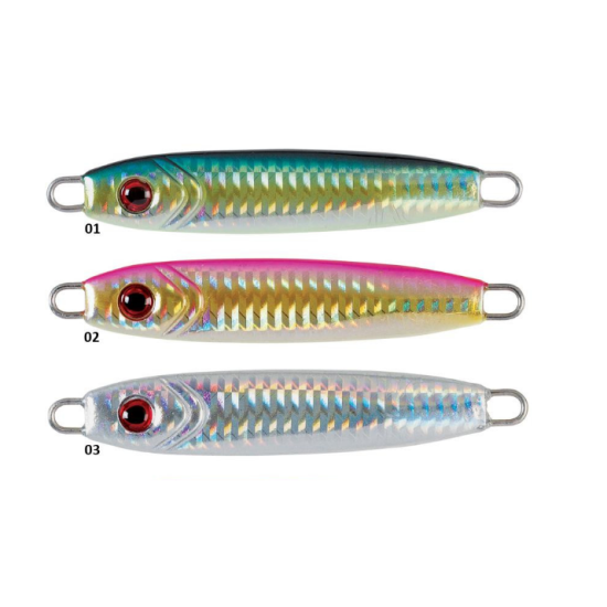 Sert Orion Jig 10cm 90gr