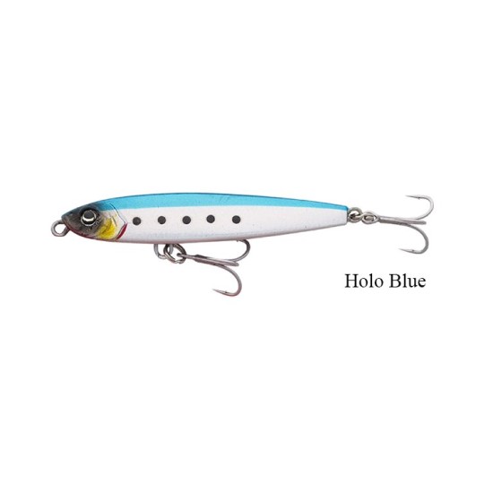 Savage Gear Jig Pencil Micro Blue 15gr