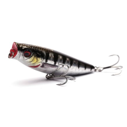 SAVAGE SALT POP WALKING 8CM 15.5GR BARACCUDA SAVAGE SALT POP WALKING 8CM 15.5GR BARACCUDA