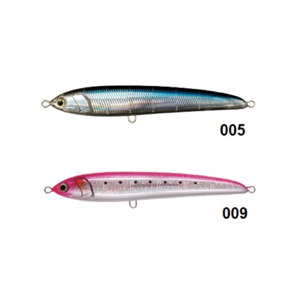 Yamashita Rapido F 23.0cm 100gr