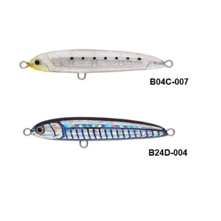 Yamashita Rerise S 10.5cm 40gr