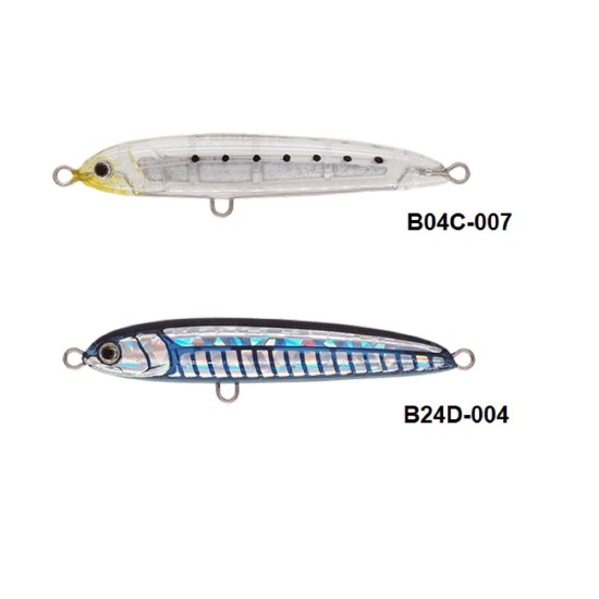 Yamashita Rerise S 10.5cm 40gr