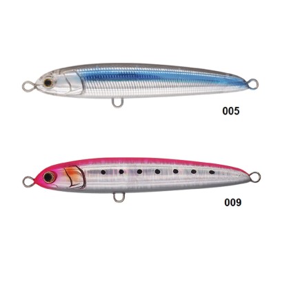 Yamashita Rerise S 13.0cm 70gr