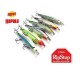 Rapala RipStop  12.0cm 14gr color S