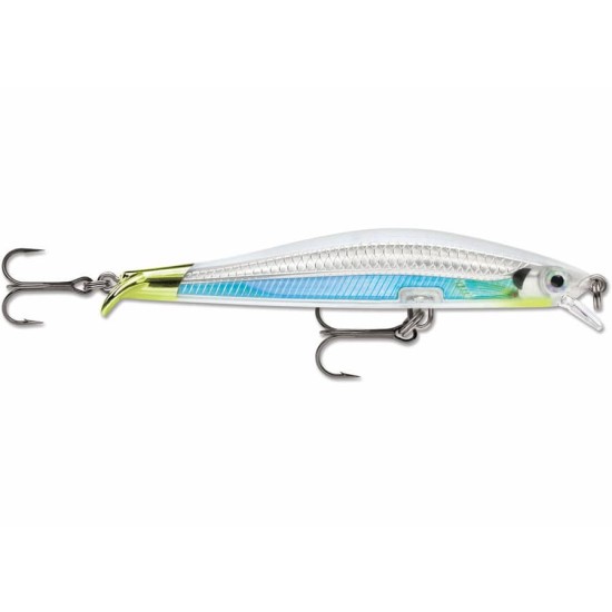 Rapala RipStop  12.0cm 14gr color AS