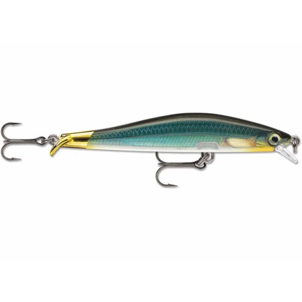 Rapala Ripstop 12.0cm 14gr Color CBN Rapala Ripstop 12.0cm 14gr Color CBN