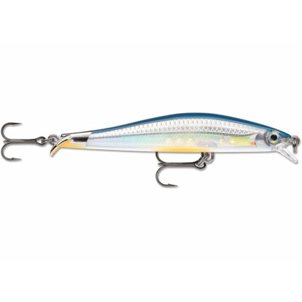 Rapala Ripstop 12.0cm 14gr Color Eb Rapala Ripstop 12.0cm 14gr Color Eb
