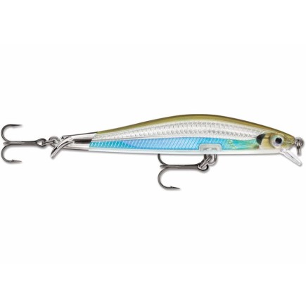 Rapala Ripstop 12.0cm 14gr Color MBS Rapala Ripstop 12.0cm 14gr Color MBS