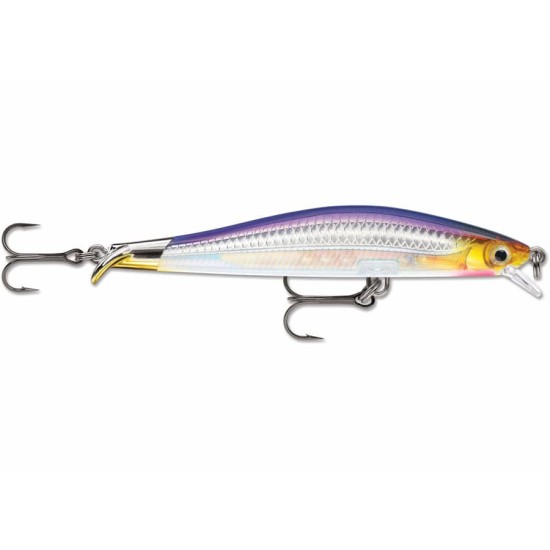 Rapala RipStop  12.0cm 14gr color PD