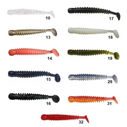 Cultiva Rock'n'bait 5.0cm Cultiva Rock'n'bait 5.0cm