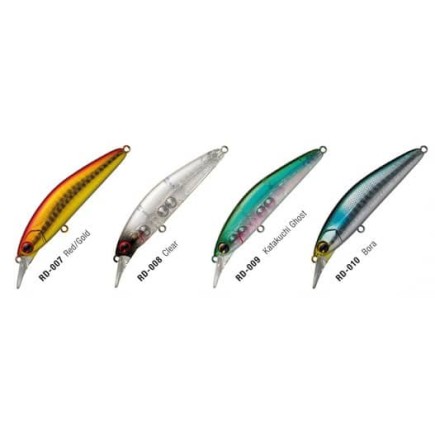 IMA RUNDAM 008 80S 13GR IMA RUNDAM 008 80S 13GR