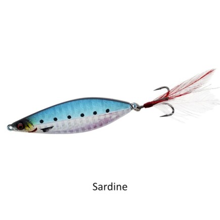 Savage Gear Micro Skipper 6cm 9gr Sardine Savage Gear Micro Skipper 6cm 9gr Sardine