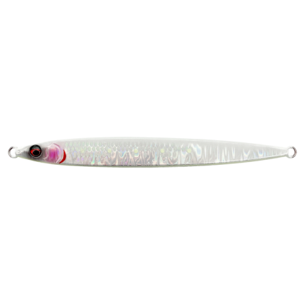 SAVAGE GEAR SLIDER UV WHITE GLOW 60GR SAVAGE GEAR SLIDER UV WHITE GLOW 60GR