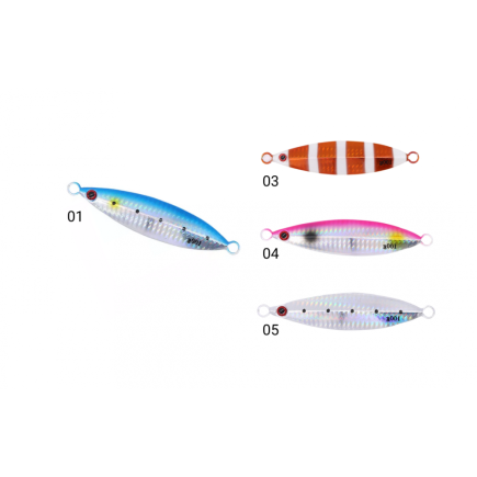 Angel Lures Slow Keeper 100gr Angel Lures Slow Keeper 100gr
