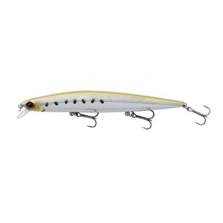 Savage Gear Sea Bass Minnow Sinking 14cm 21.7gr Sunset Sardine Savage Gear Sea Bass Minnow Sinking 14cm 21.7gr Sunset Sardine