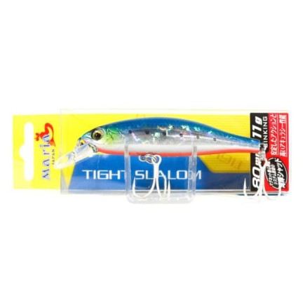 Maria Tight Slalom Mioh 80s 11gr Maria Tight Slalom Mioh 80s 11gr