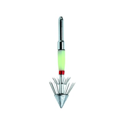 Phosphorus-Sialum Large Pencil Scraper Phosphorus-Sialum Large Pencil Scraper
